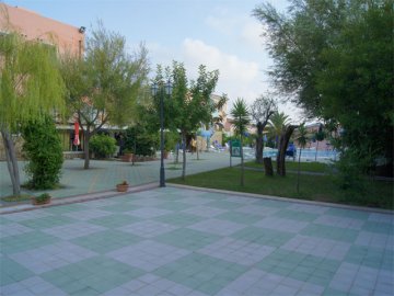 Hotel Club Gli Ontani - Orosei - Sardinie (6)